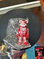 Horror at Balzac -Series 22- (Bearbrick, Medicom) **SEALED BAG**