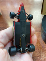 Brabham Alfa Romeo WRK 20 BT48 1979 1:43 (Western Models, Metal Kit) - Bitz & Buttons