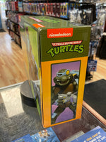 Slash & Leatherhead (TMNT Ninja Turtles, NECA) **SEALED**