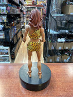 Giganta Collect & Connect 10” DCUC Wave 8 BAF (DC Universe Classics, Mattel) INCOMPLETE