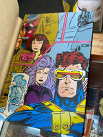 The Uncanny X-Men Fatal Attractions Omnibus Hard Cover (Marvel, Comics) - Bitz & Buttons