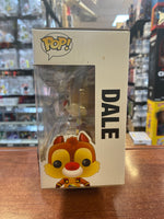 Kingdom Hearts Chip & Dale 2 Pack (Funko Pop, Disney) EXCLUSIVE - Bitz & Buttons