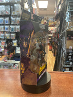 Black Knight -BAF Cull Obsidian- (Marvel Legends, Hasbro) **COMPLETE**