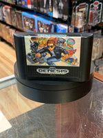 Kid Chameleon (Sega Genesis, Video Game)**TESTED** - Bitz & Buttons