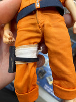 Naruto Uzumaki 1/6 Scale (Naruto Shippuden, FigZero Three Zero) COMPLETE - Bitz & Buttons