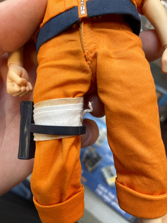 Naruto Uzumaki 1/6 Scale (Naruto Shippuden, FigZero Three Zero) COMPLETE - Bitz & Buttons