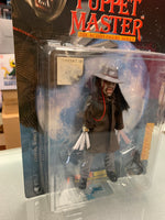 Retro Blade (Vintage Retro Puppet Master, Full Moon Toys)