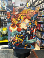 X-Men & Avengers Onslaught Hardcover Omnibus (Marvel, Comics)