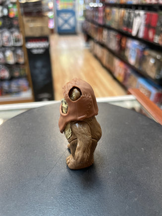 Wicket Warrick 8492 (Vintage Star Wars, Kenner) **LOOSE** - Bitz & Buttons