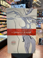 Umbrella Academy Vol 1-3 TPB (Dark Horse, Comics)