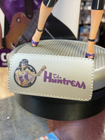 The Huntress DC Bombshells Statue (DC Collectibles, DC Direct) COMPLETE