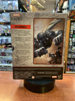 X-Force Archangel (Marvel Legends, Hasbro) SEALED - Bitz & Buttons