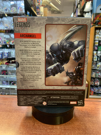 X-Force Archangel (Marvel Legends, Hasbro) SEALED - Bitz & Buttons