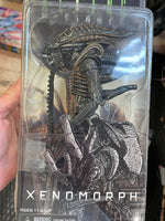 Xenomorph -Defiance- (Alien, NECA) **SEALED**
