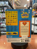 Classic Superman (Super Powers, McFarlane) **SEALED**