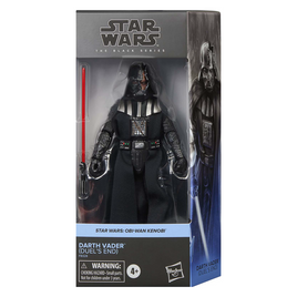 Darth Vader Duel’s End (Star Wars Black Series, Hasbro)