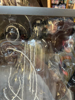 Spider-Man Black Suit 1/6 Scale MMS727 (Marvel, Spider-Man 3, Hot Toys) SEALED