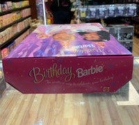 Birthday Barbie #18224 (Vintage Barbie, Mattel) SEALED - Bitz & Buttons