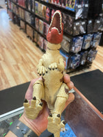 Ceratosaurus (Jurassic Park, Jurassic World, Hammond Collection) COMPLETE