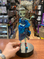 Scarily Ever After Threadarella Frankie Stein (Vintage Monster High, Mattel) - Bitz & Buttons