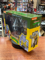 Super Bebop & Rocksteady (TMNT Teenage Ninja Turtles Cartoon, NECA) SEALED