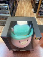 Patty the Cow -Check In SDCC 2023- (Squishmallows, Jazwares) **NEW**
