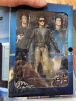 T-800 Police Station (NECA, Terminator) **SEALED**