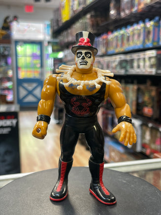 Papa Shango 9160 (Vintage WWF WWE, Hasbro) - Bitz & Buttons