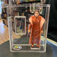 Bespin Gown Leia Organa (Vintage Star Wars, Kenner) CAS Graded 85+