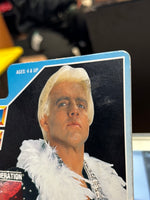 Ric Flair (Vintage WWE WWF, Hasbro) Sealed