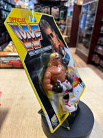 Shawn Michaels (Vintage WWF, Hasbro) Sealed