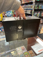 Han Solo Exogorth Escape (Star Wars Black Series, Hasbro) SEALED