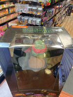 Raphael 1/4 Scale (TMNT Ninja Turtles, NECA) **SEALED**