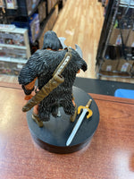 Conan The Barbarian (Marvel Legends, Legendary Comic Book Heroes, Hasbro) COMPLETE