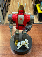Dinobot Slug SS86-07 Leader Class (Transformers Studio Series, Hasbro) COMPLETE