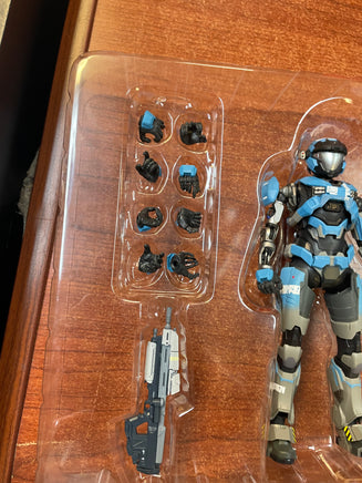Kat-B320 Noble Two (RE:EDIT Halo Reach, 1000 Toys) COMPLETE - Bitz & Buttons