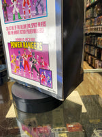 Guitardo 8" Evil Space Aliens (Vintage MMPR Power Rangers, Bandai) SEALED - Bitz & Buttons