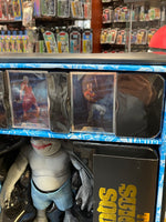 Suicide Squad 5 Pack Collectors Set (DC Multiverse, Mcfarlane)