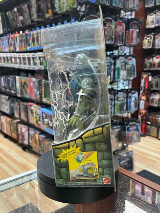 Slush Head (MOTU Classics, Mattel) **SEALED** - Bitz & Buttons