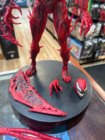 Let There Be Carnage (Marvel Legends, Hasbro) **INCOMPLETE**