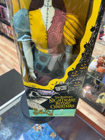 Jumbo Sally 15" Plush with Detachable Limbs (Vintage Nightmare Before Christmas, Hasbro) **SEALED**