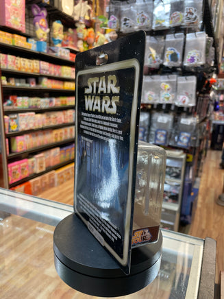 Stitch as Hologram Emperor Palpatine (Star Wars Star Tours, Disney) **SEALED** - Bitz & Buttons