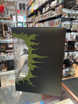 Heisei Biollante 1989 (Godzilla Ultimate, Super7) SEALED - Bitz & Buttons