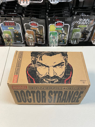 Doctor Strange Box (Funko Pop! Collector Corps, Marvel) - Bitz & Buttons