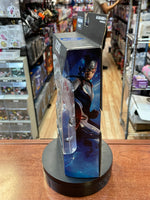 Captain America BAF Thanos (Marvel Legends, Hasbro) SEALED