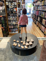 Momo Ayase(Bandai Tamashii SH Figuarts, Dandadan) COMPLETE