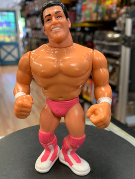 The Model Rick Martel 7550 (WWE WWF, Hasbro)