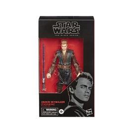 Anakin Skywalker Padawan (Star Wars Black Series, Hasbro)