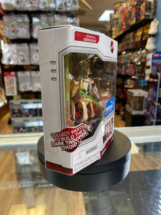 General Grievous & CB-3D Droid Factory (Star Wars Saga Collection, Hasbro) SEALED - Bitz & Buttons