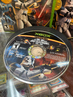 Star Wars Battlefront (Xbox, Lucasfilm, Lucasarts, Video Game) **TESTED** - Bitz & Buttons